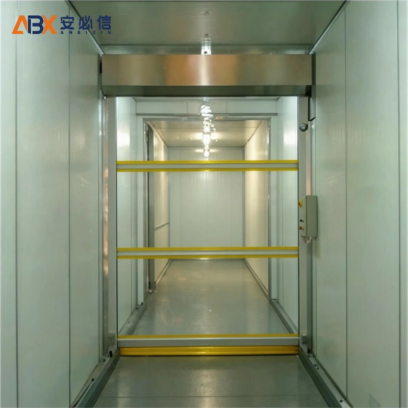 景德镇市自动快速门