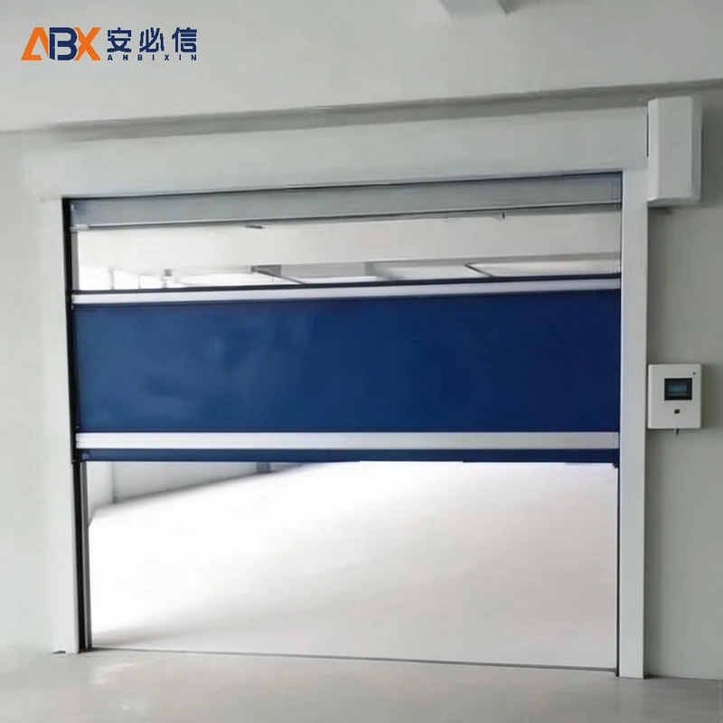 景德镇市快速门