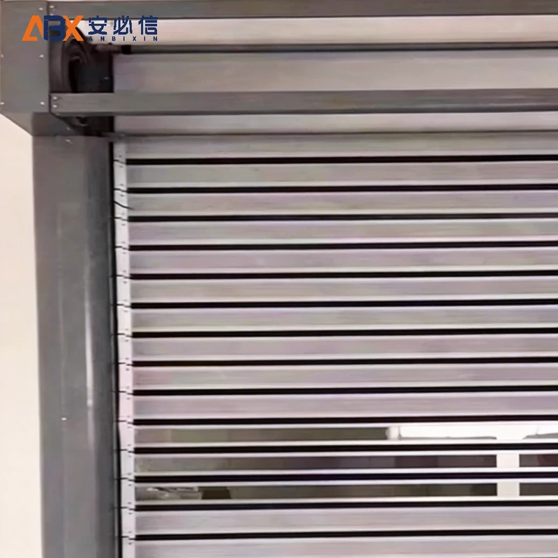 景德镇市医药密闭高速门